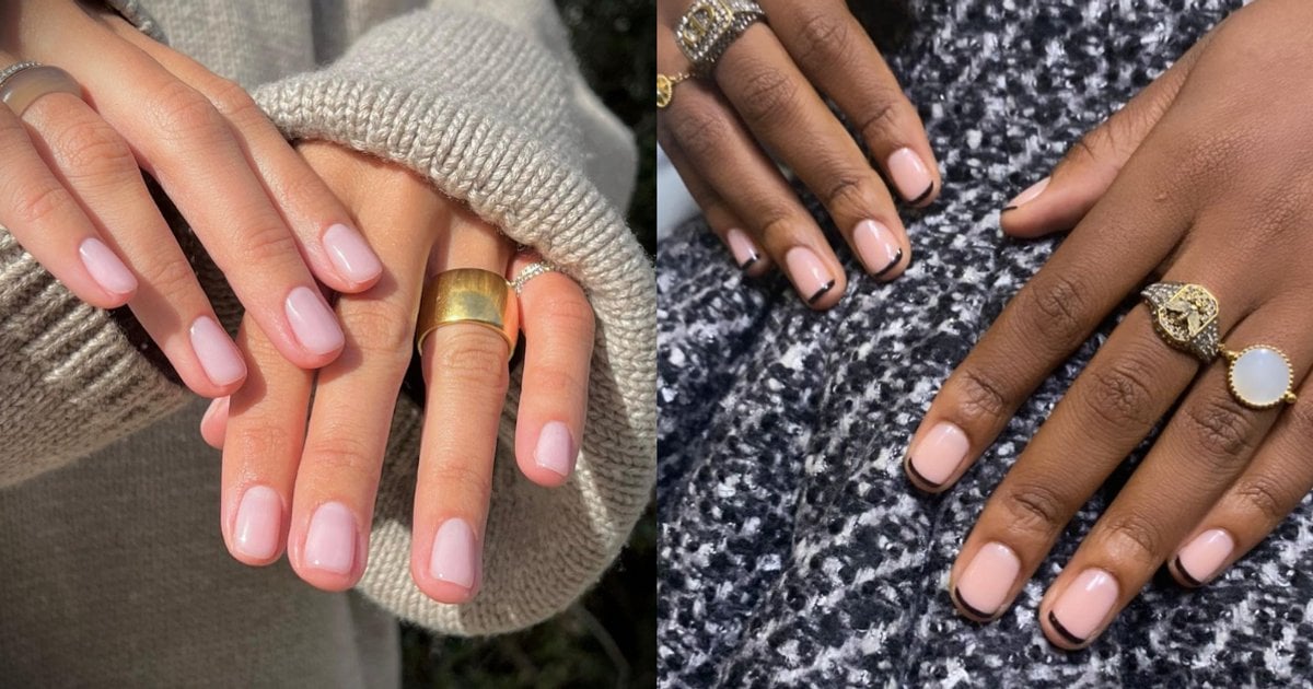 The Nail Clinic on Instagram: 